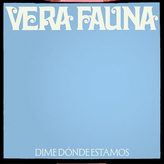Tu Voz - Song · Vera Fauna