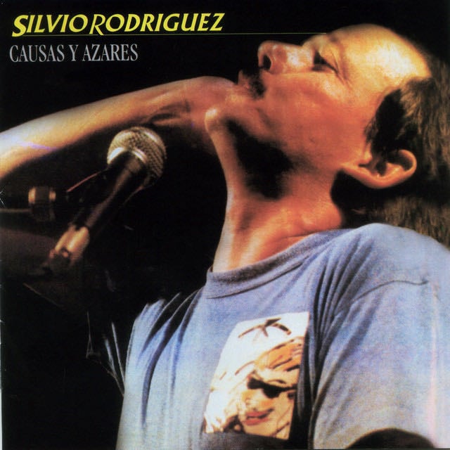Requiem - Song · Silvio Rodríguez