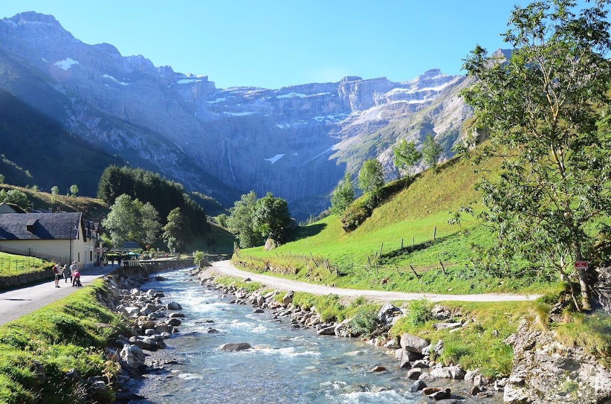 Gavarnie
