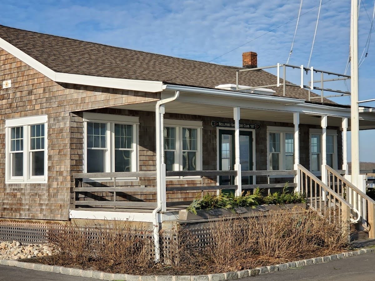 Bellport