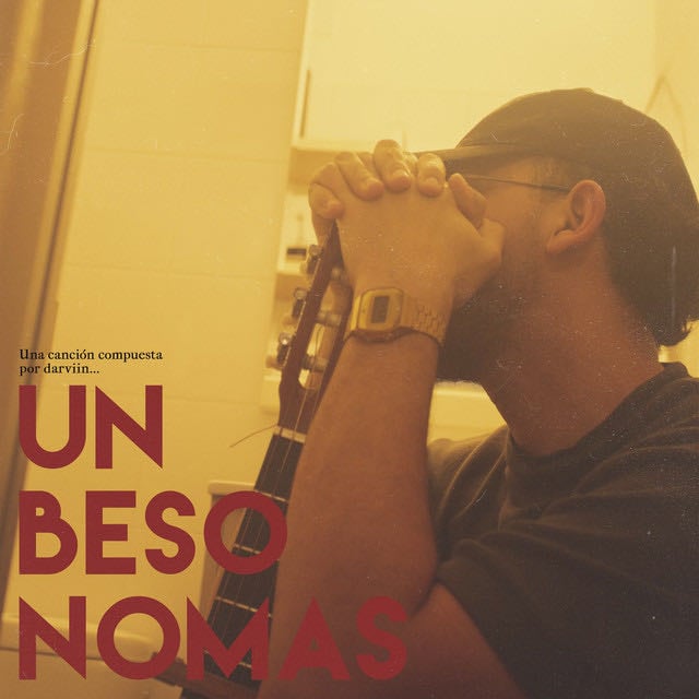 Un Beso Nomás - Song · Darviin