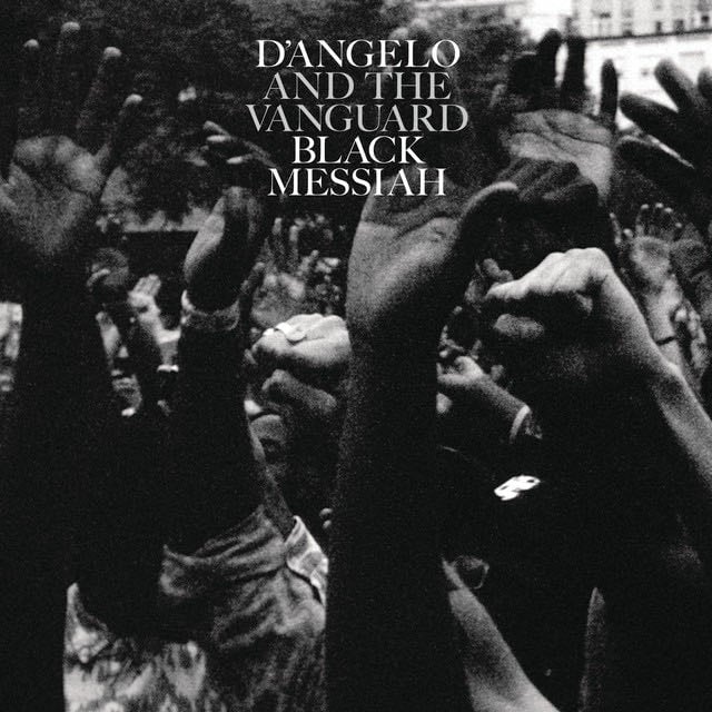 Really Love - Song · D'Angelo