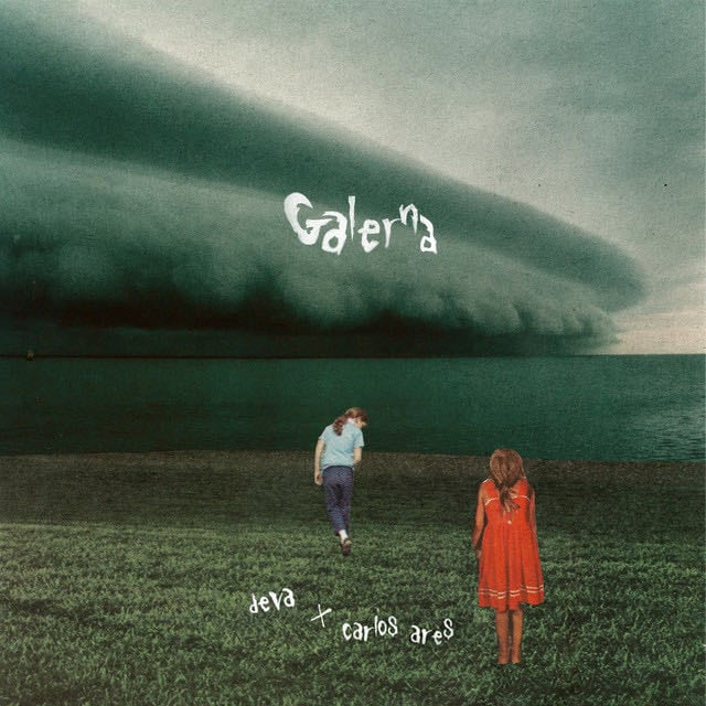 Galerna - Song · DEVA, Carlos Ares