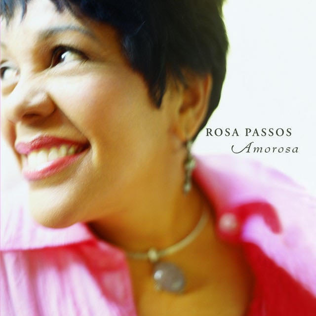 S'Wonderful - Song · Rosa Passos