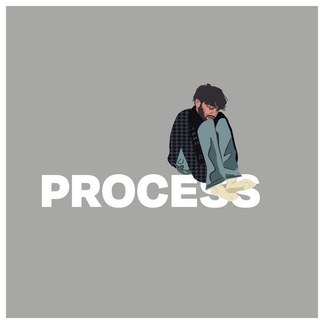 Process - Song · Samora Pinderhughes