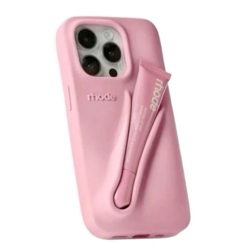 Rhode - Phonecase + gloss