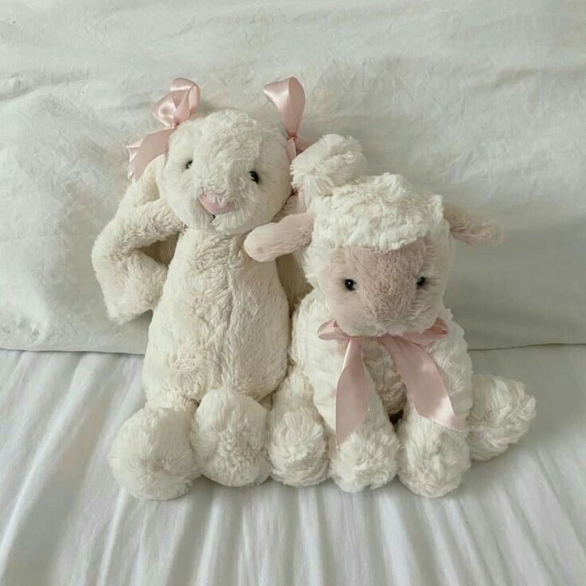 sweet jellycats