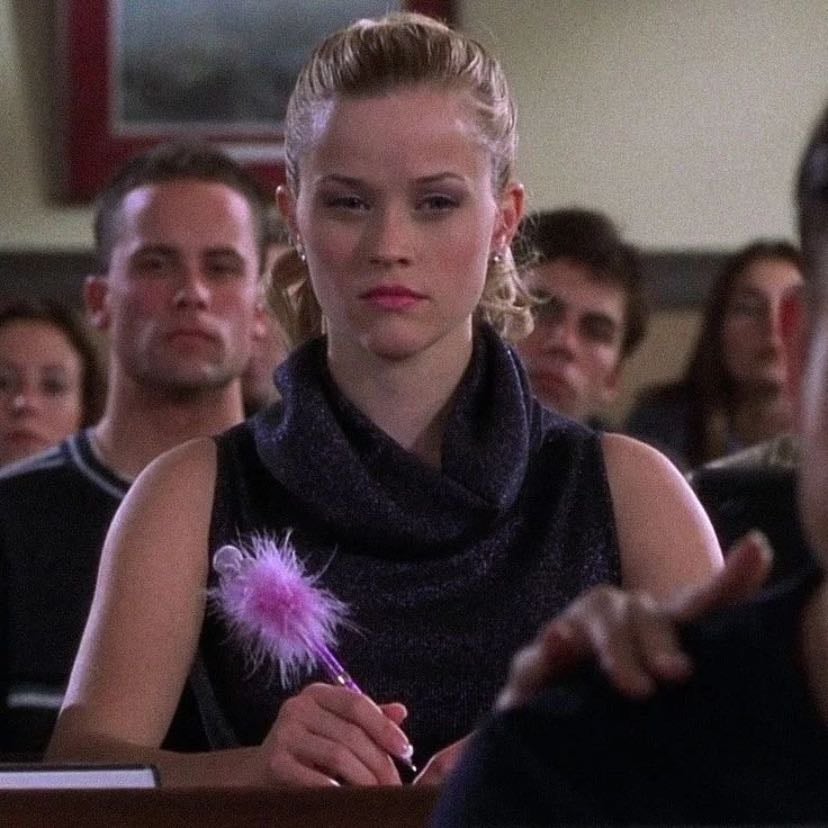 Elle Woods