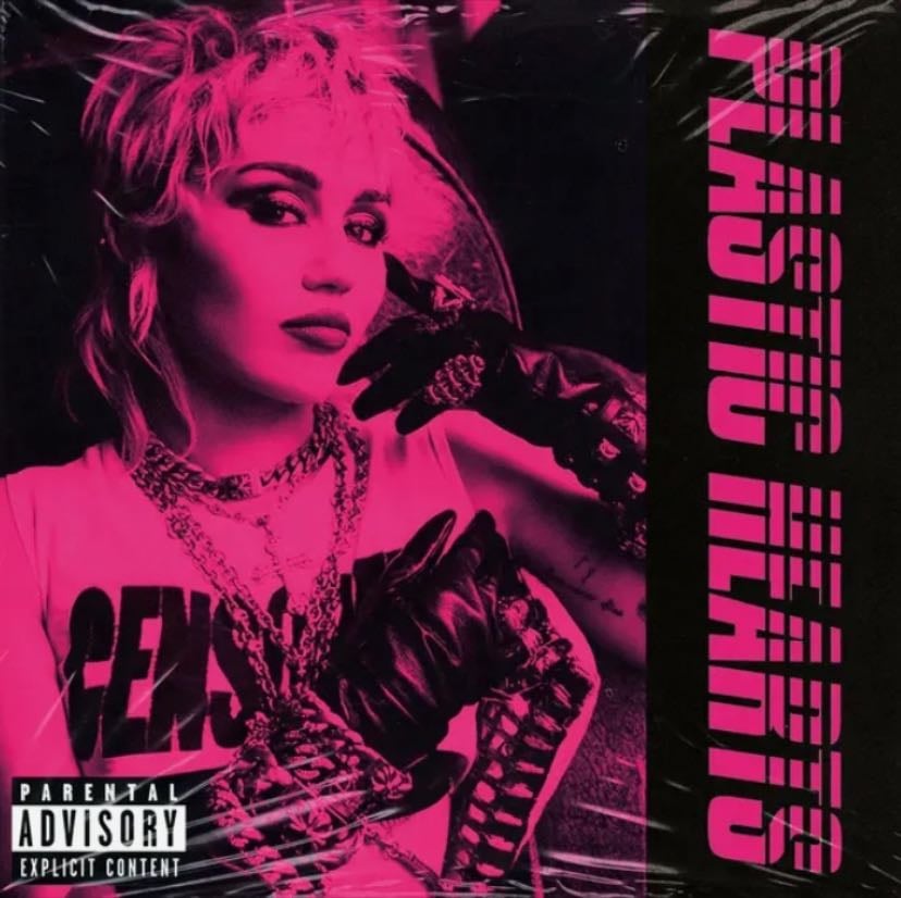 Angels like you - Miley Cirus