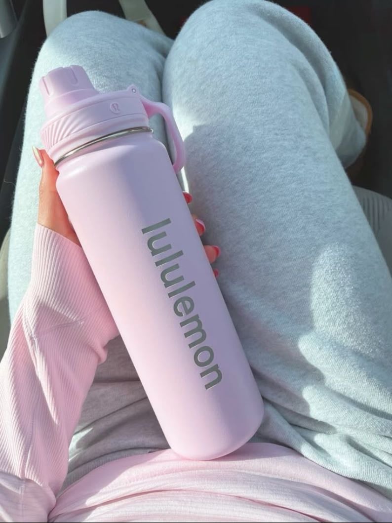 A nice bottle