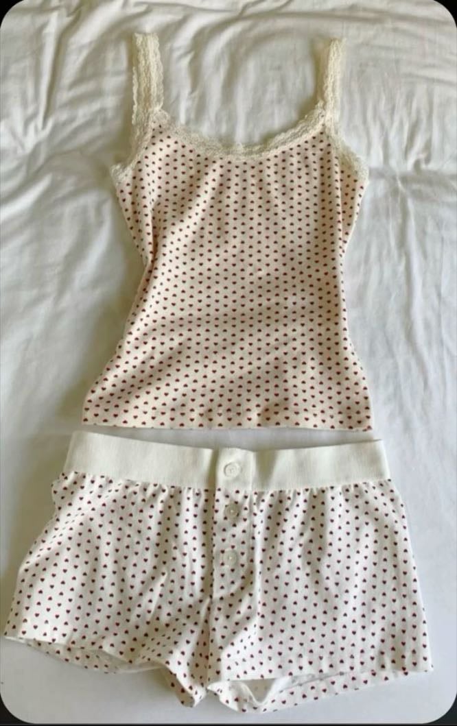 pjs set - for women