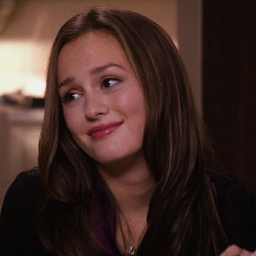 Blair Waldorf
