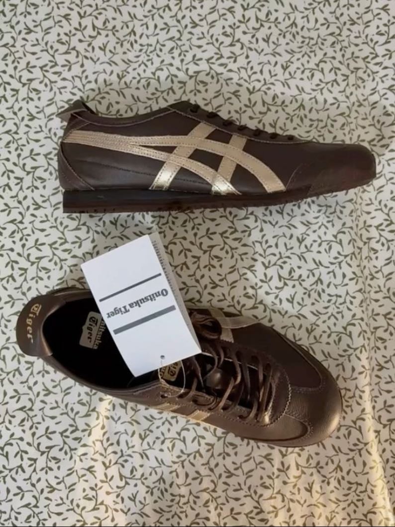 Onitsuka tiger - Mexico 66