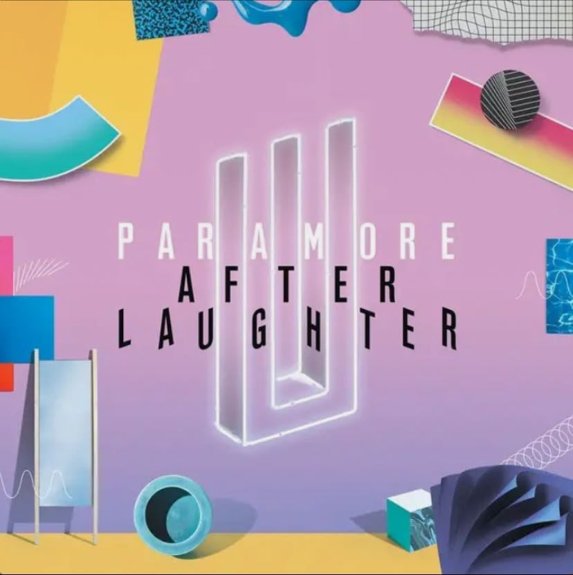 Hard time - Paramore