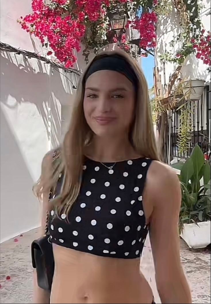 Lena tamburini - Diva