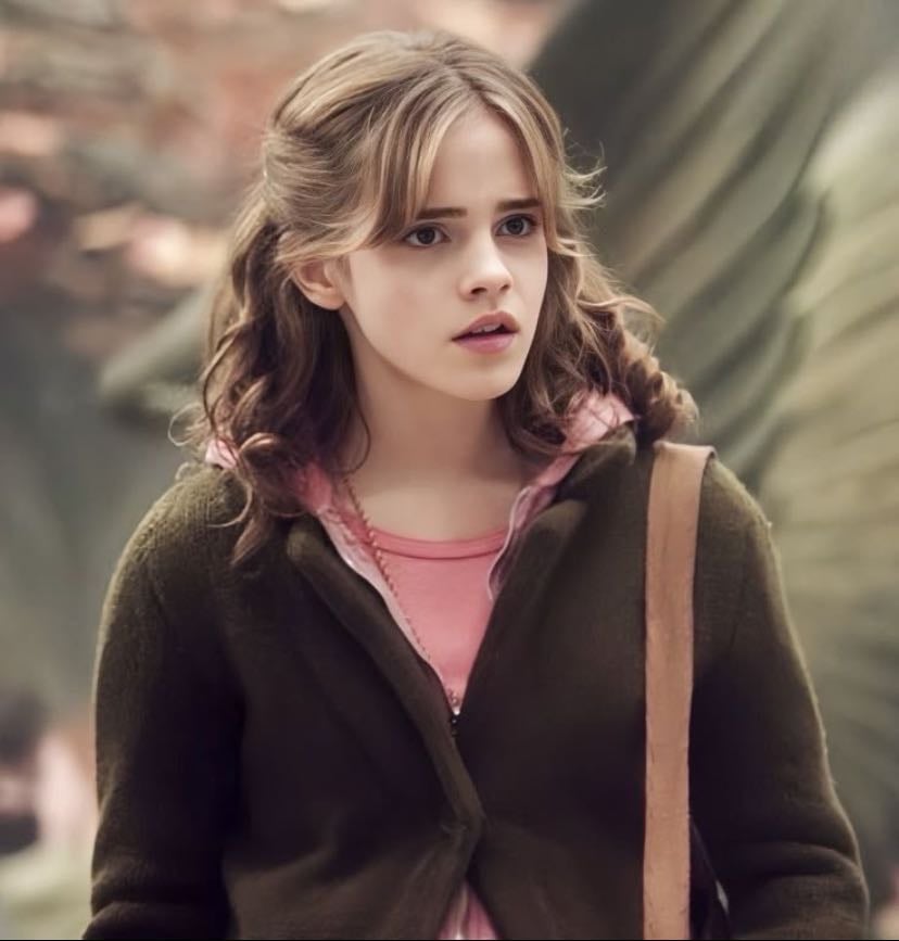 Hermione granger