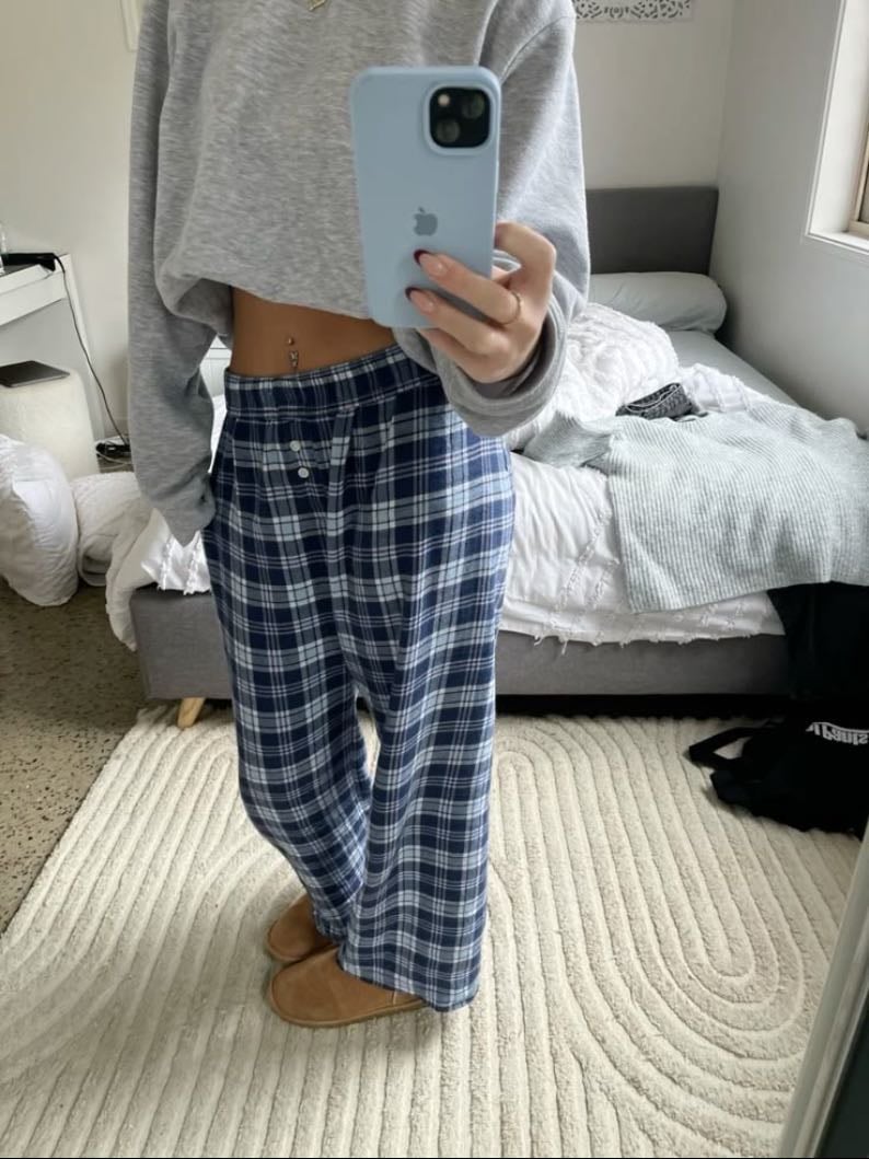 sleeping pants