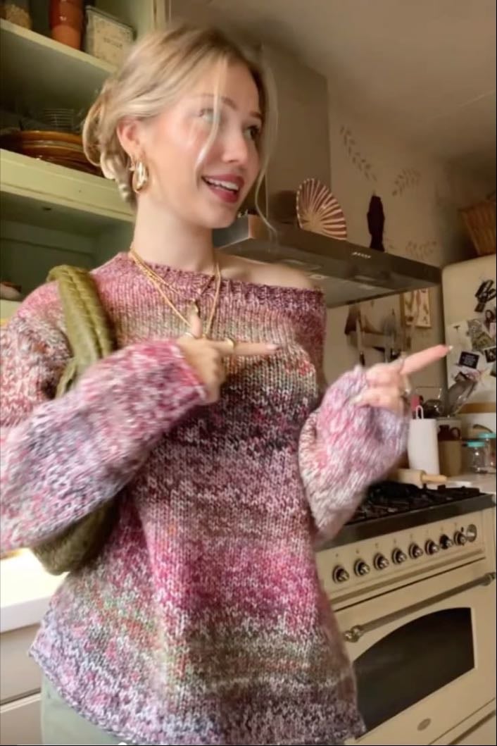 Hannah Veldkamp - Amazing style