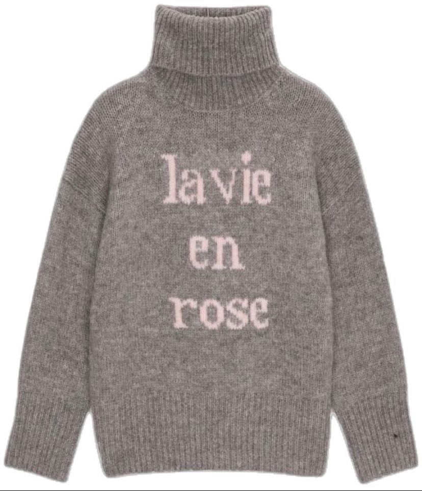 This sweater