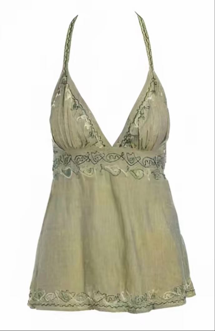 Bohem top
