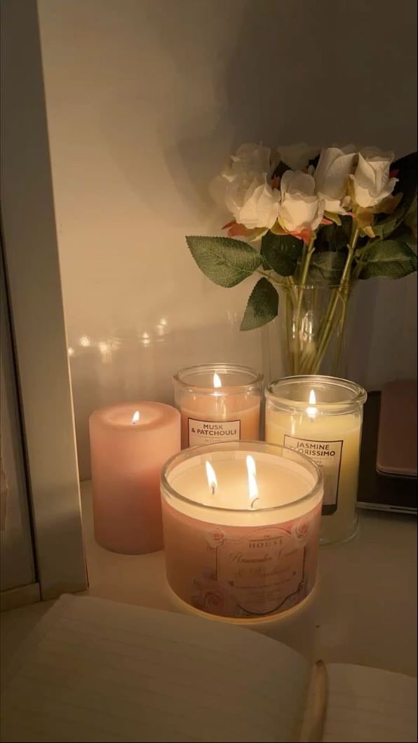 candles