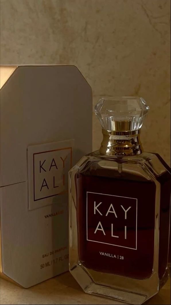 Kayali