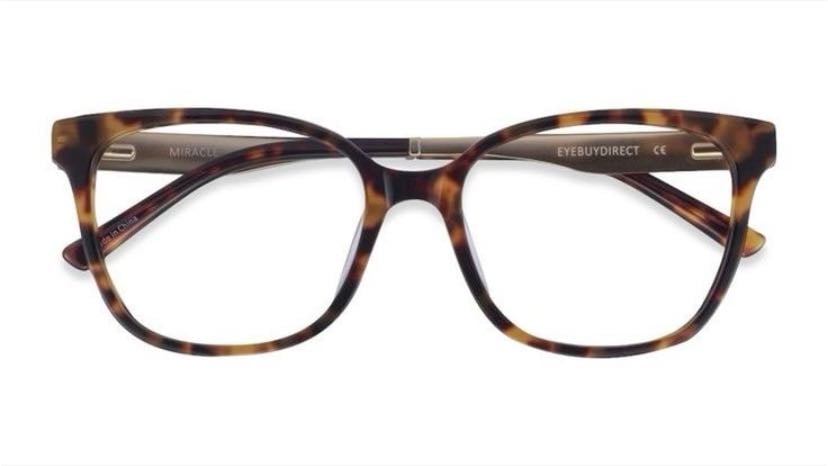 Glasses - Lou