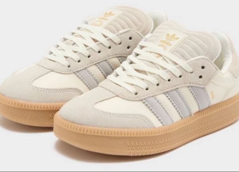 Adidas samba - XLG junior
