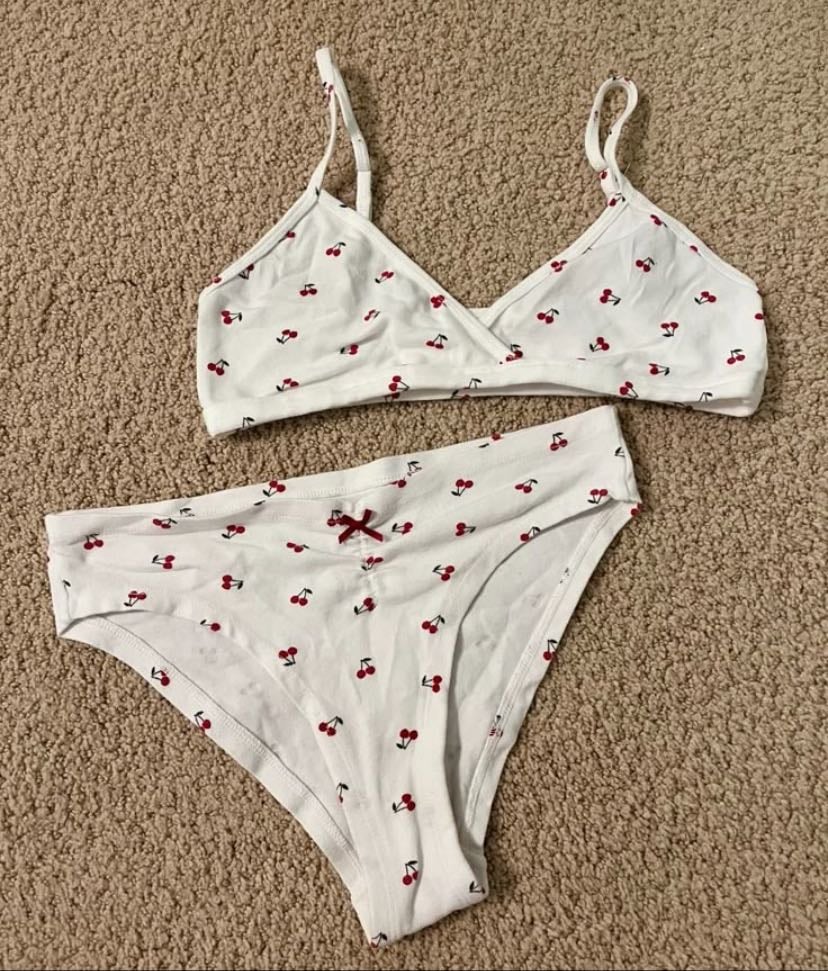 comfy underwear