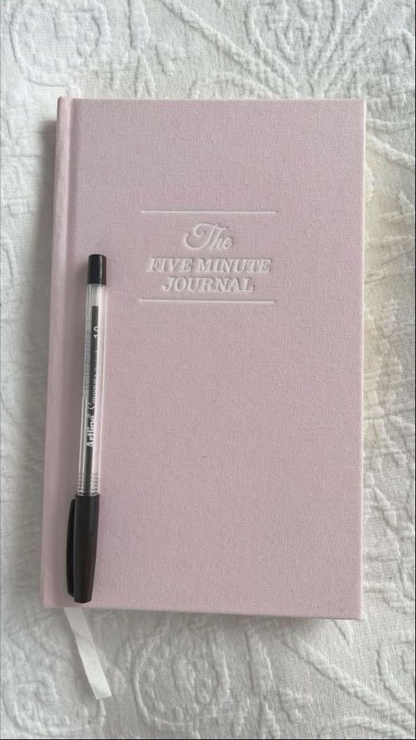 a journal