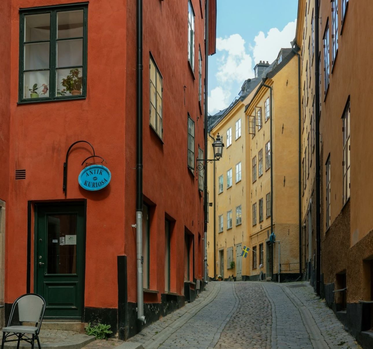 Stockholm 01/2026 - Places hypelist by Enzo Mendanha