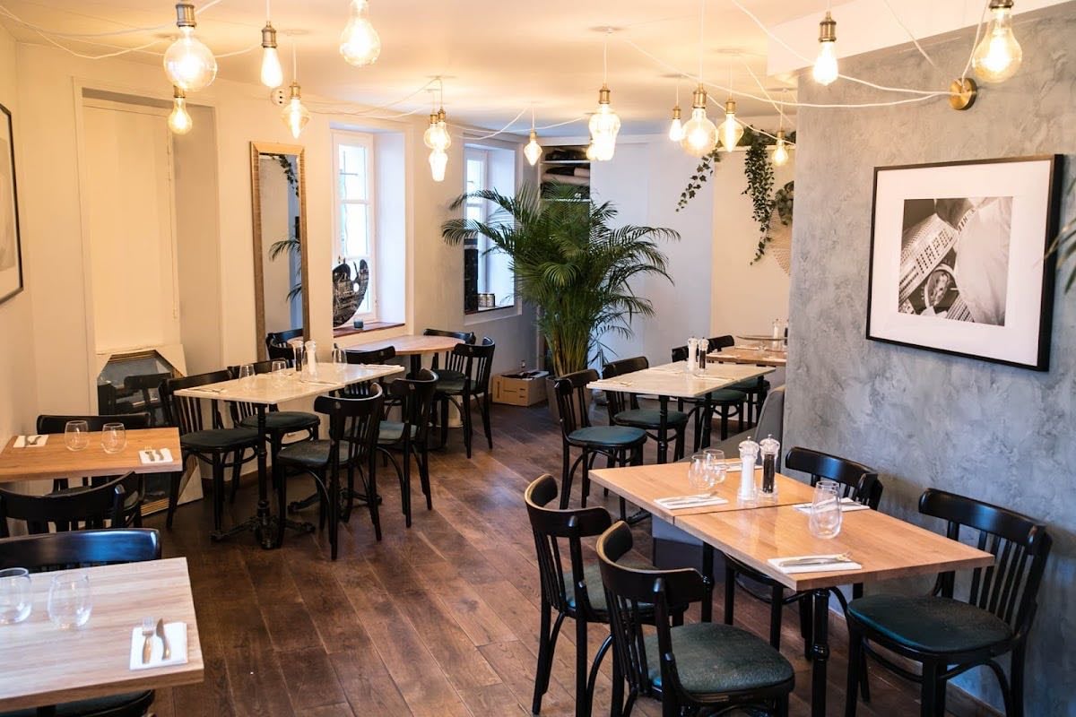 Peppe Pizzeria