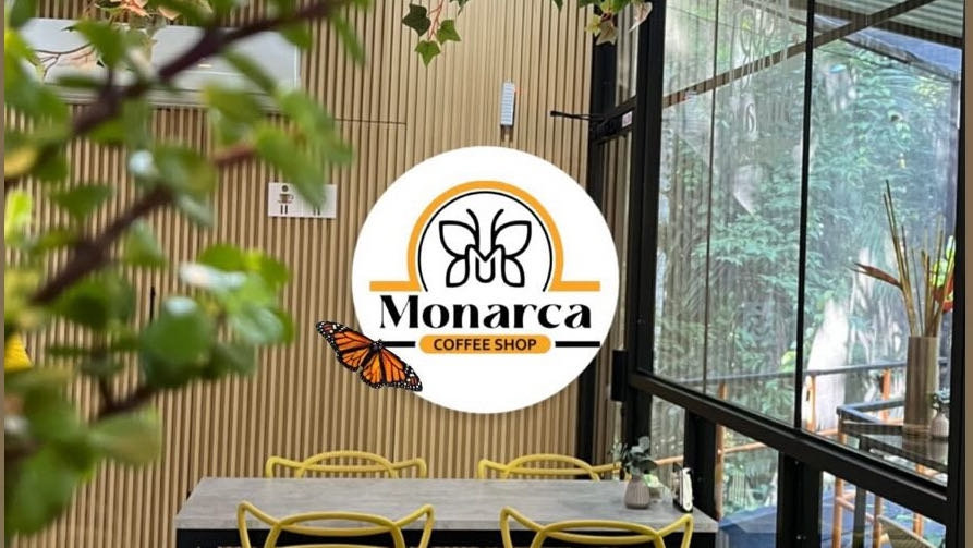 Monarca Coffee Shop & Restaurant