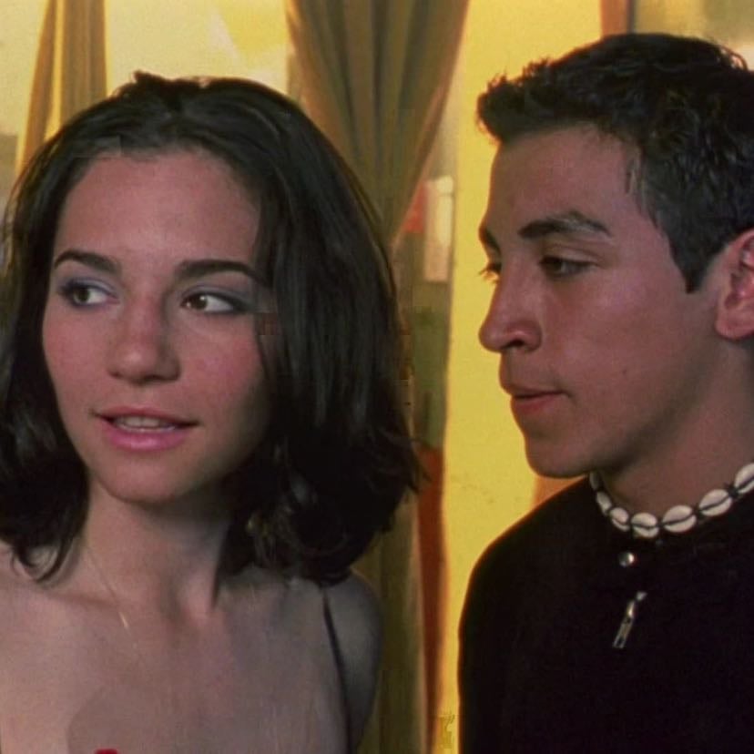 Love Hurts - Fernando Sariñana · 2002