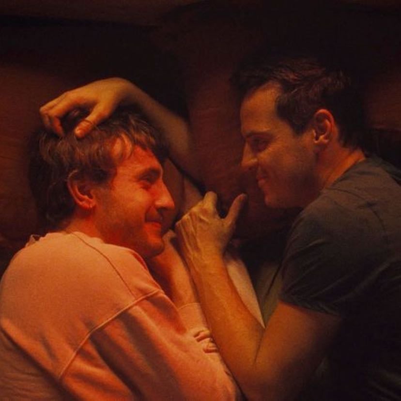All of Us Strangers - Andrew Haigh · 2023