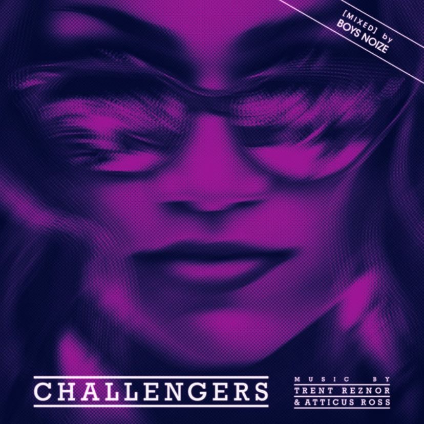 Challengers - Luca Guadagnino · 2024