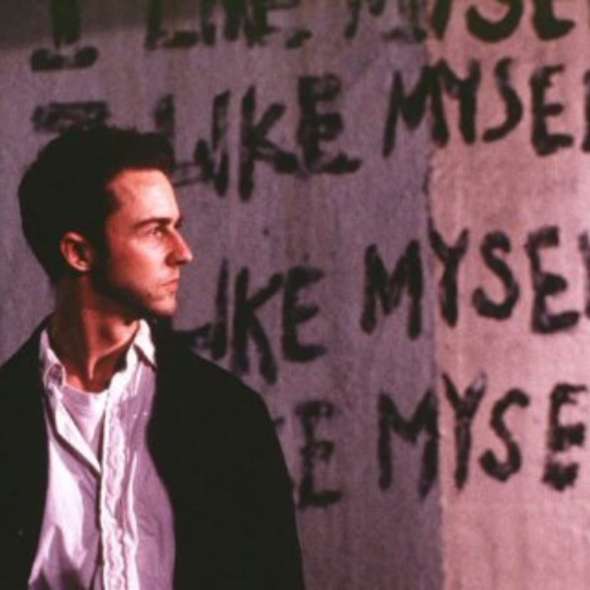 Fight Club - David Fincher · 1999