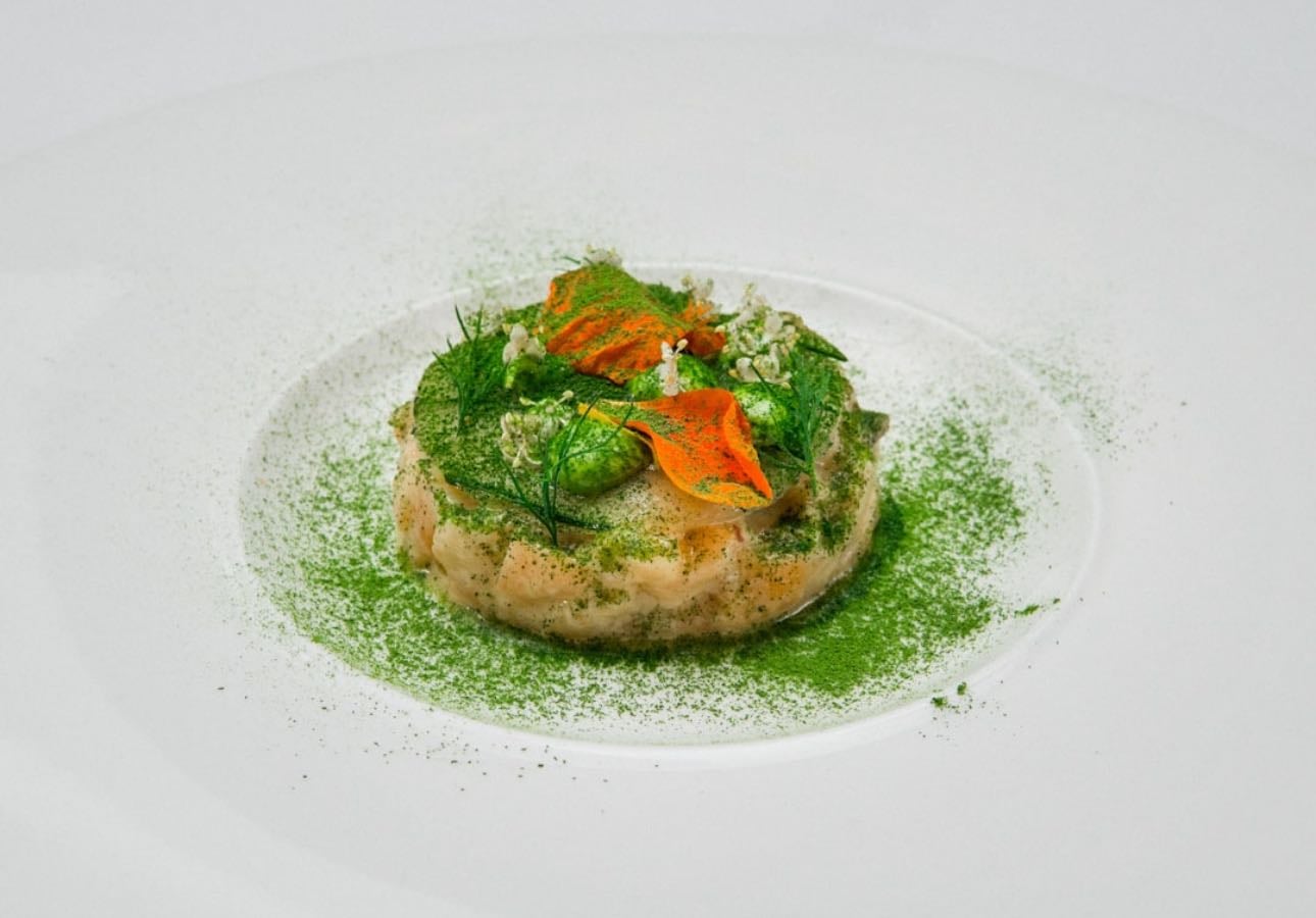 Restaurantes - Places hypelist by David Lanzas