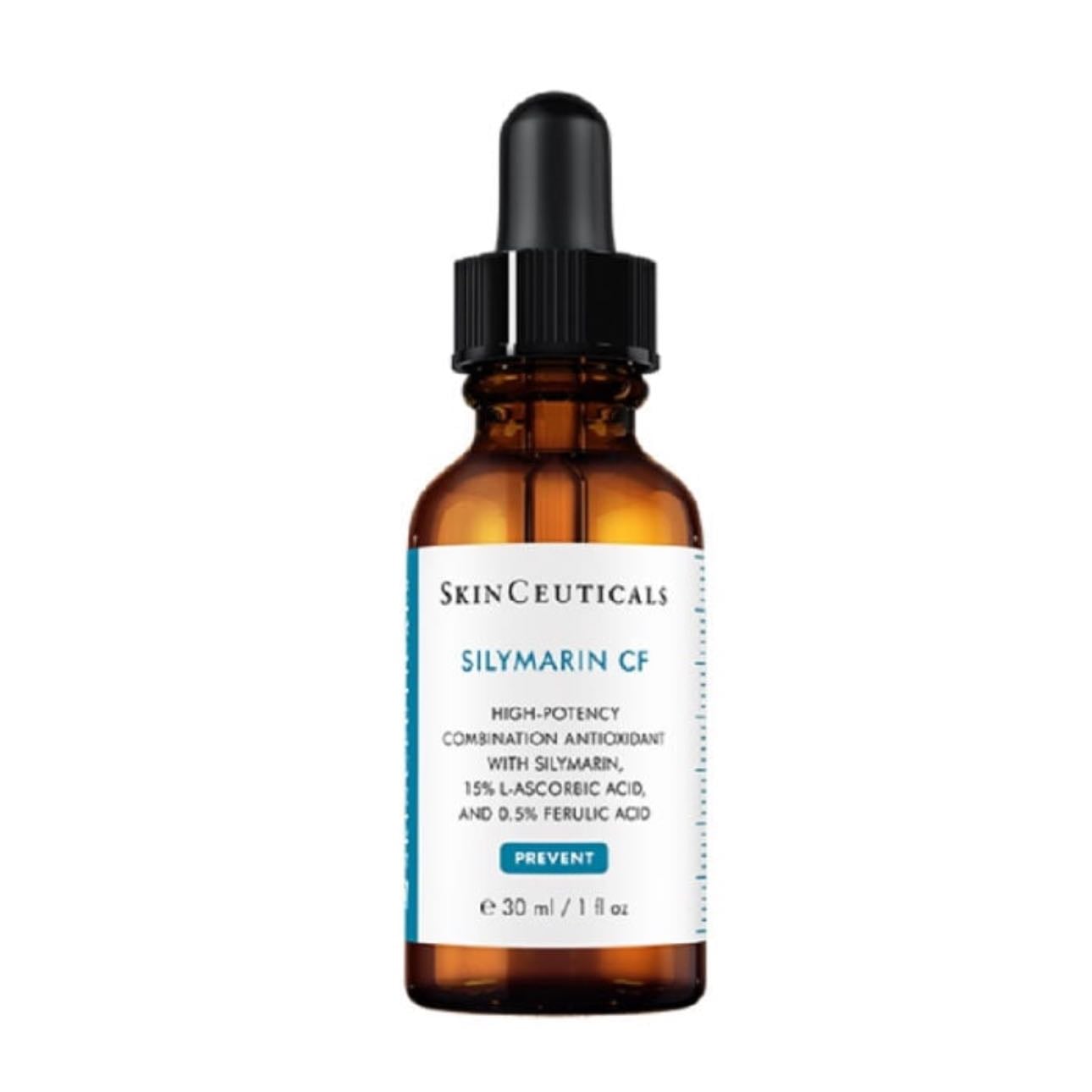 Sylmarin CF