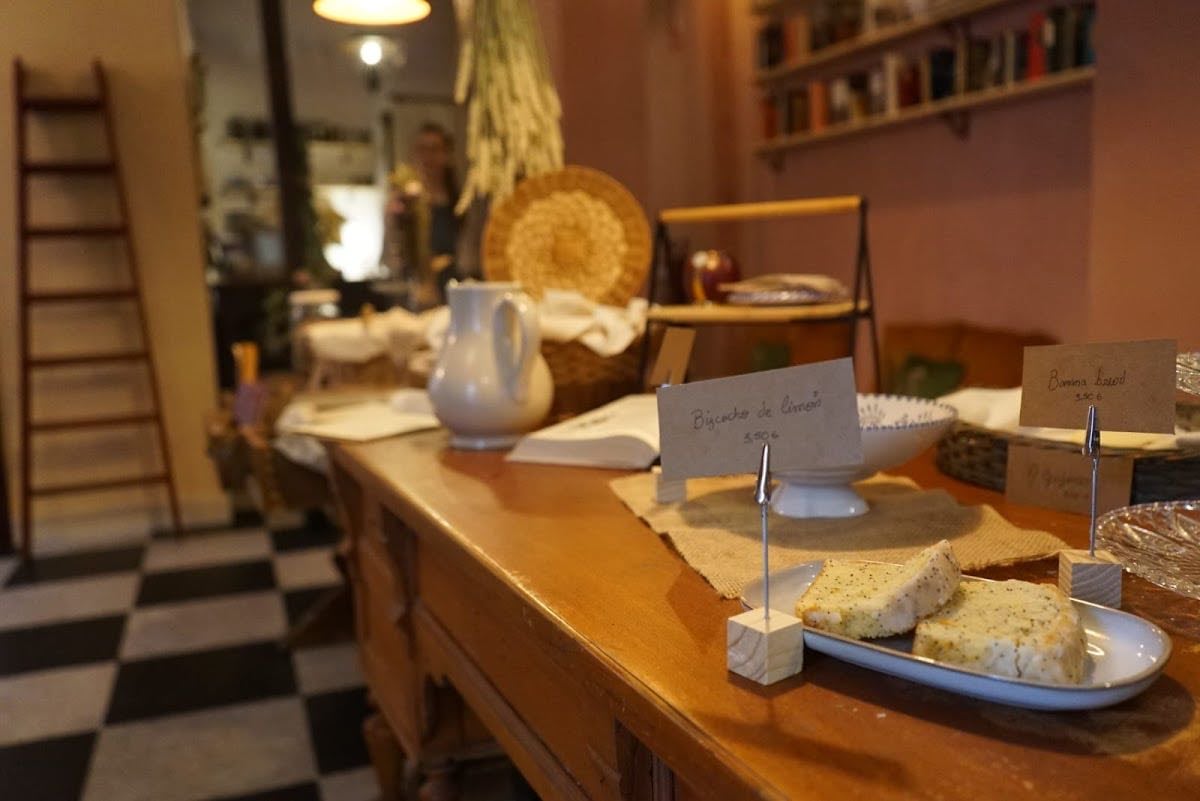 Mansilla Libros y Café