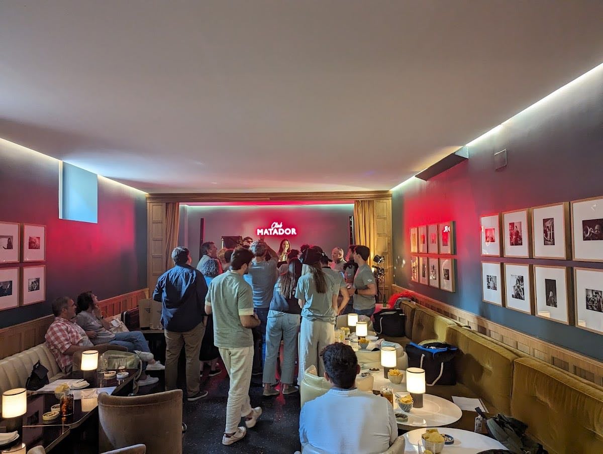 Club Matador