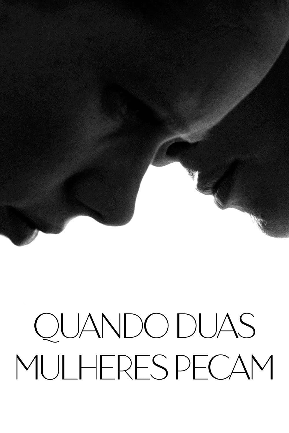 Persona - Ingmar Bergman · 1966