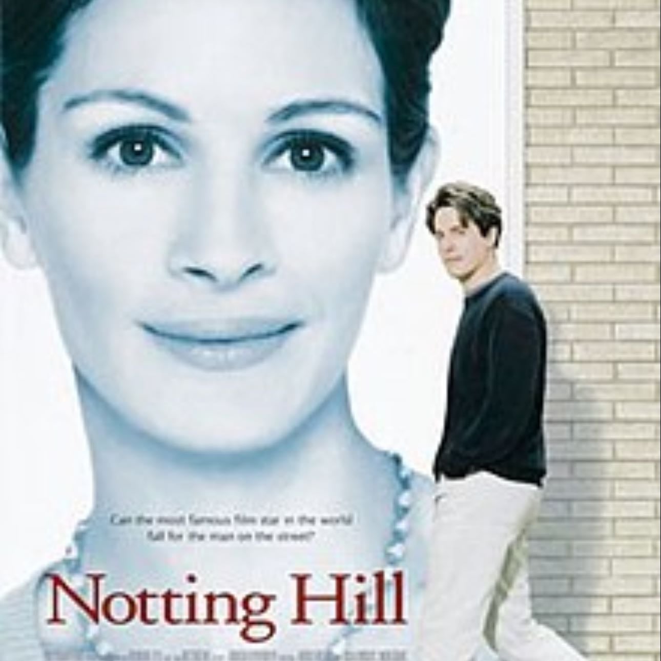 Notting Hill - Roger Michell · 1999