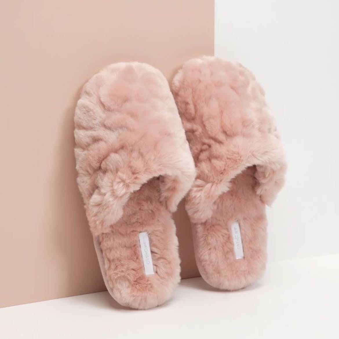 Pantuflas