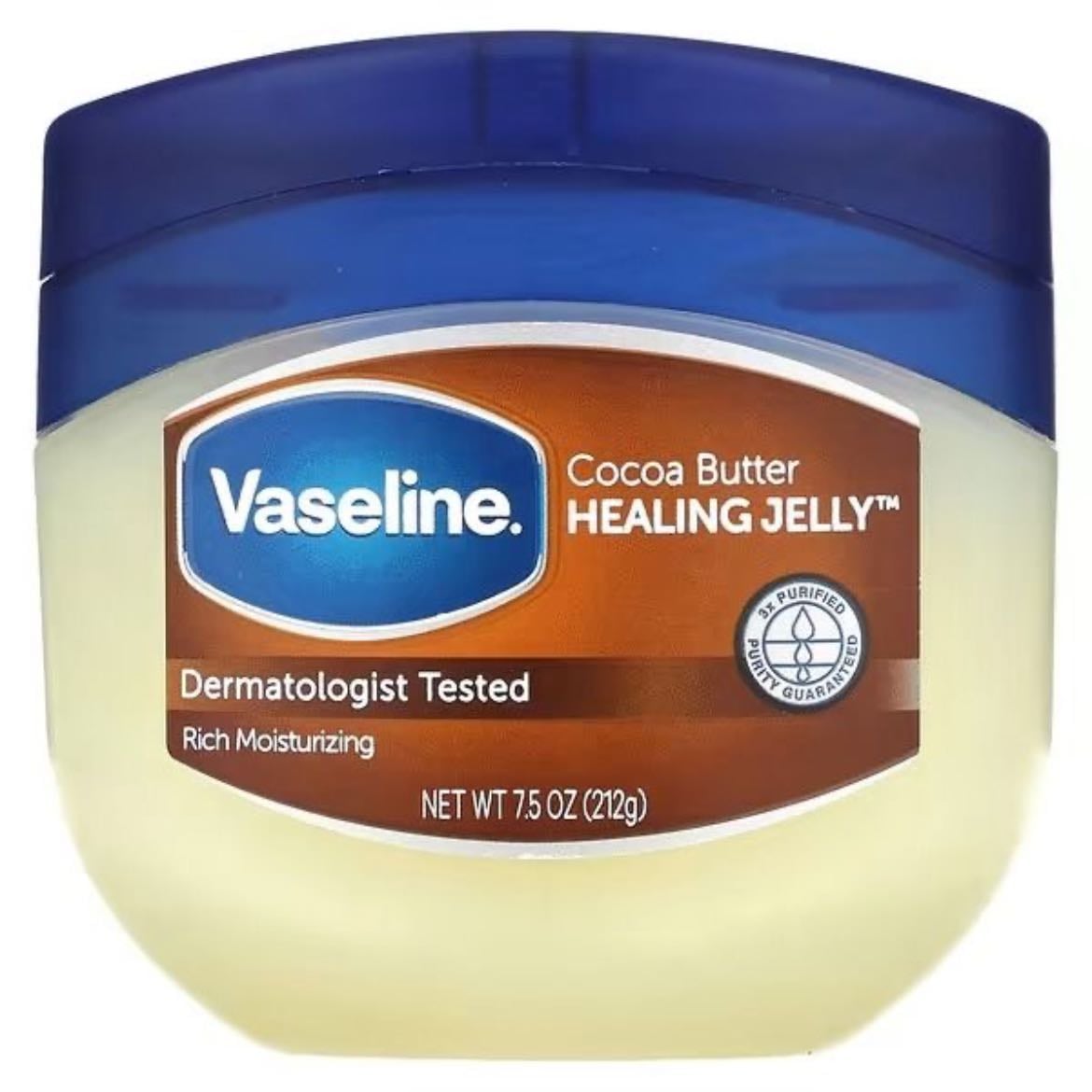 Vaselina - For hydrated your lips