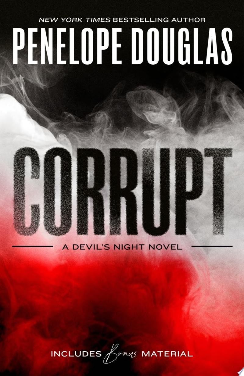 Corrupt - Penelope Douglas · 2023