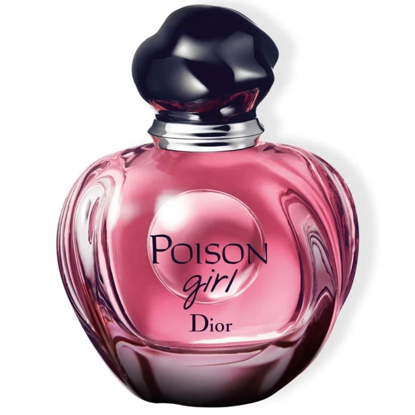 Poison Girl - Dior