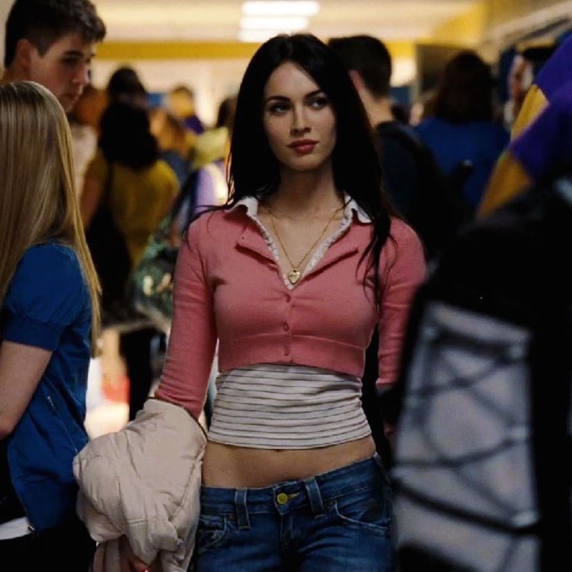 Jennifer's Body - Karyn Kusama · 2009