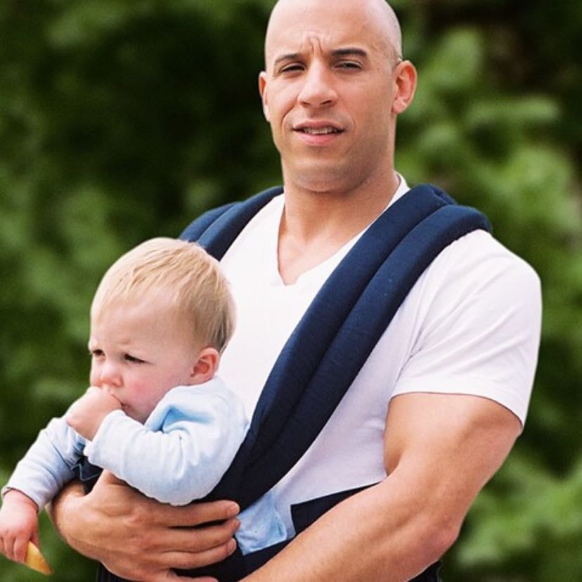 The Pacifier - Adam Shankman · 2005
