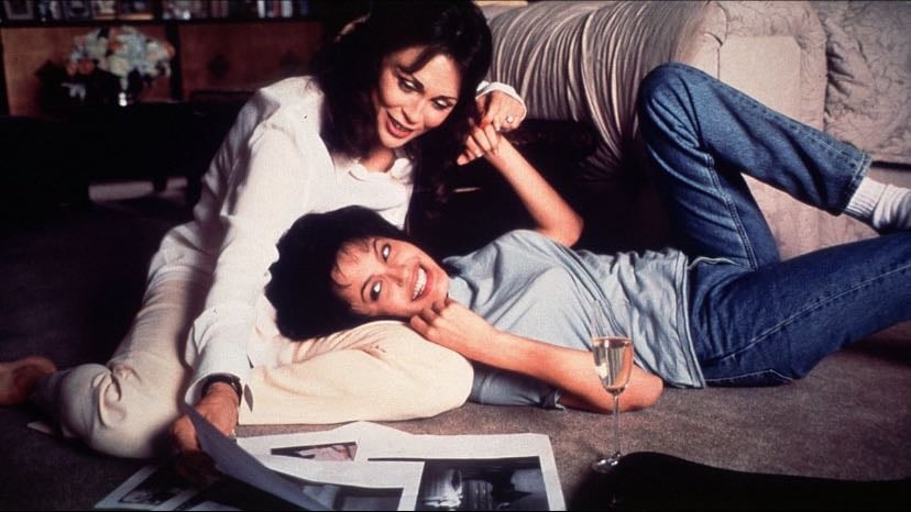 Gia - Michael Cristofer · 1998